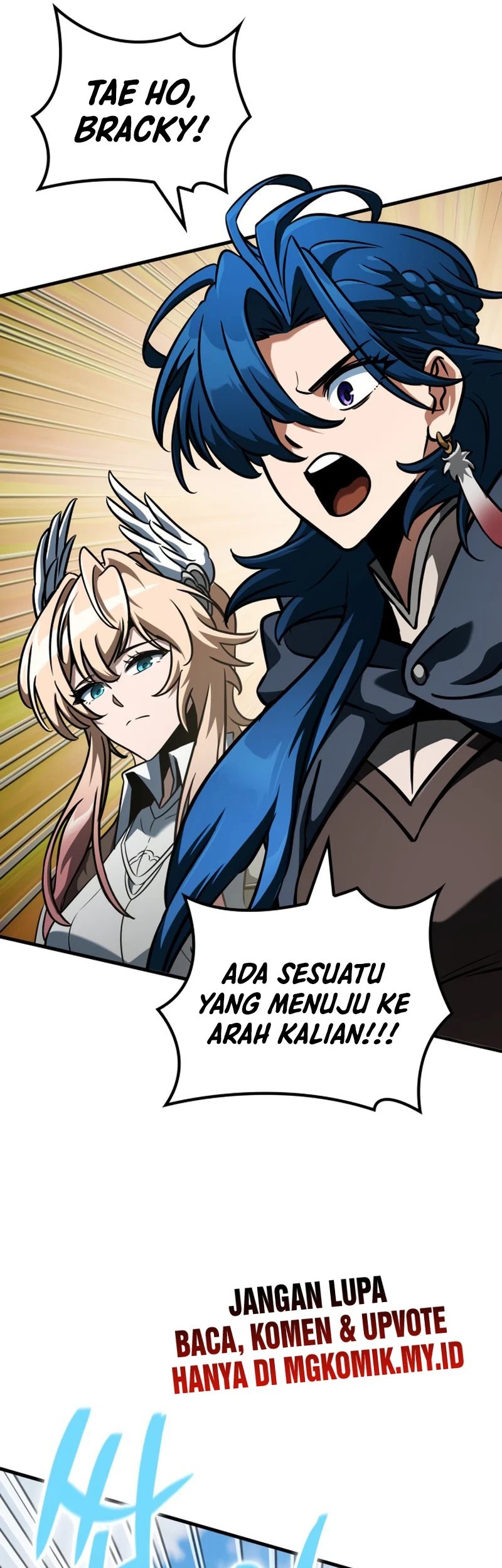 Vallhala Saga chapter 48 halaman 4