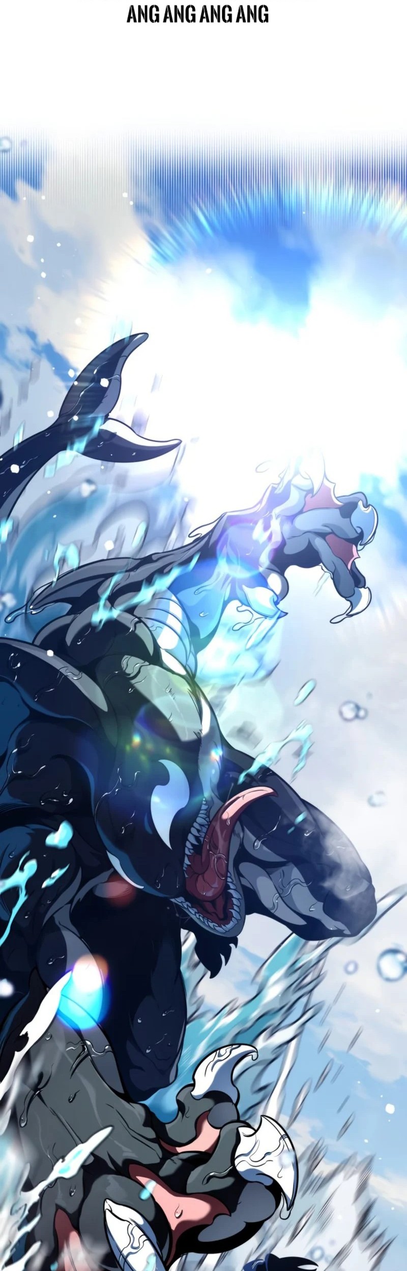 Vallhala Saga chapter 48 halaman 8