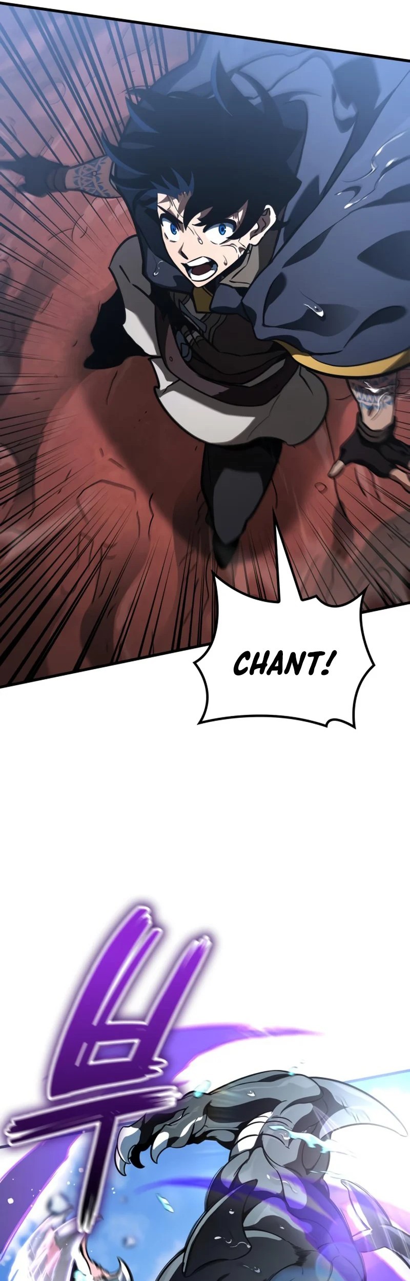 Vallhala Saga chapter 48 halaman 10