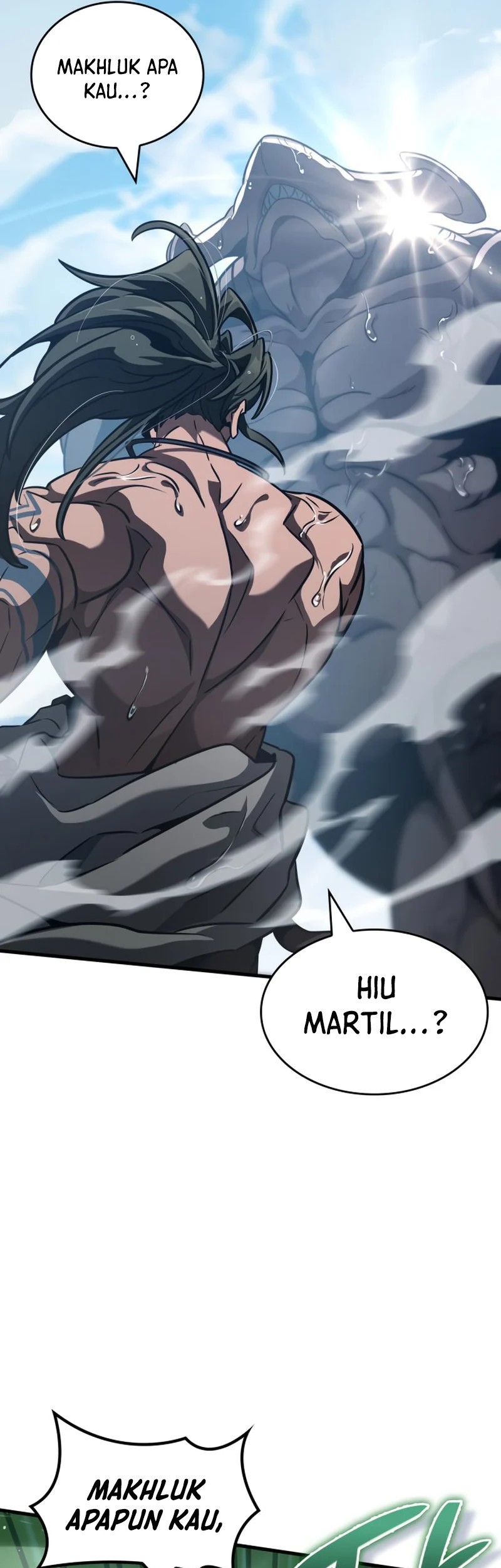 Vallhala Saga chapter 48 halaman 13