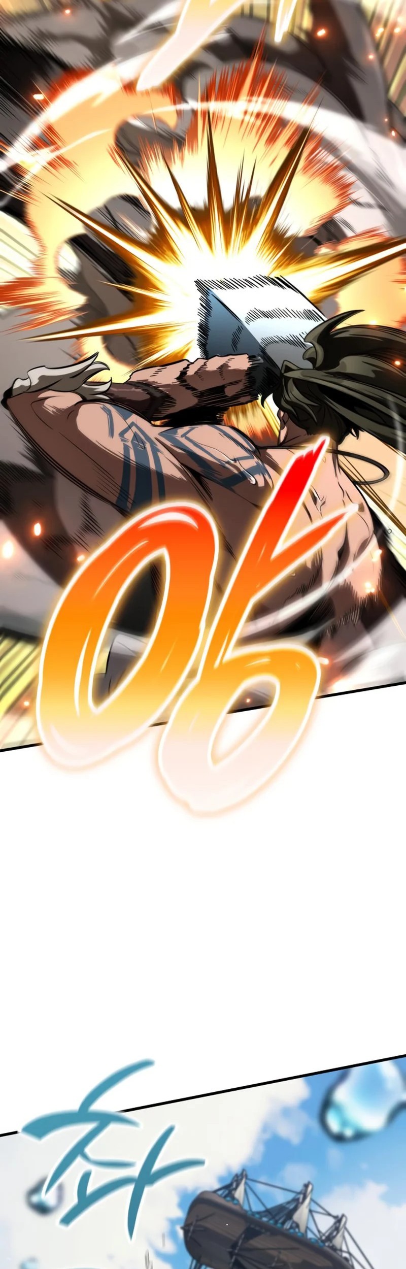 Vallhala Saga chapter 48 halaman 16