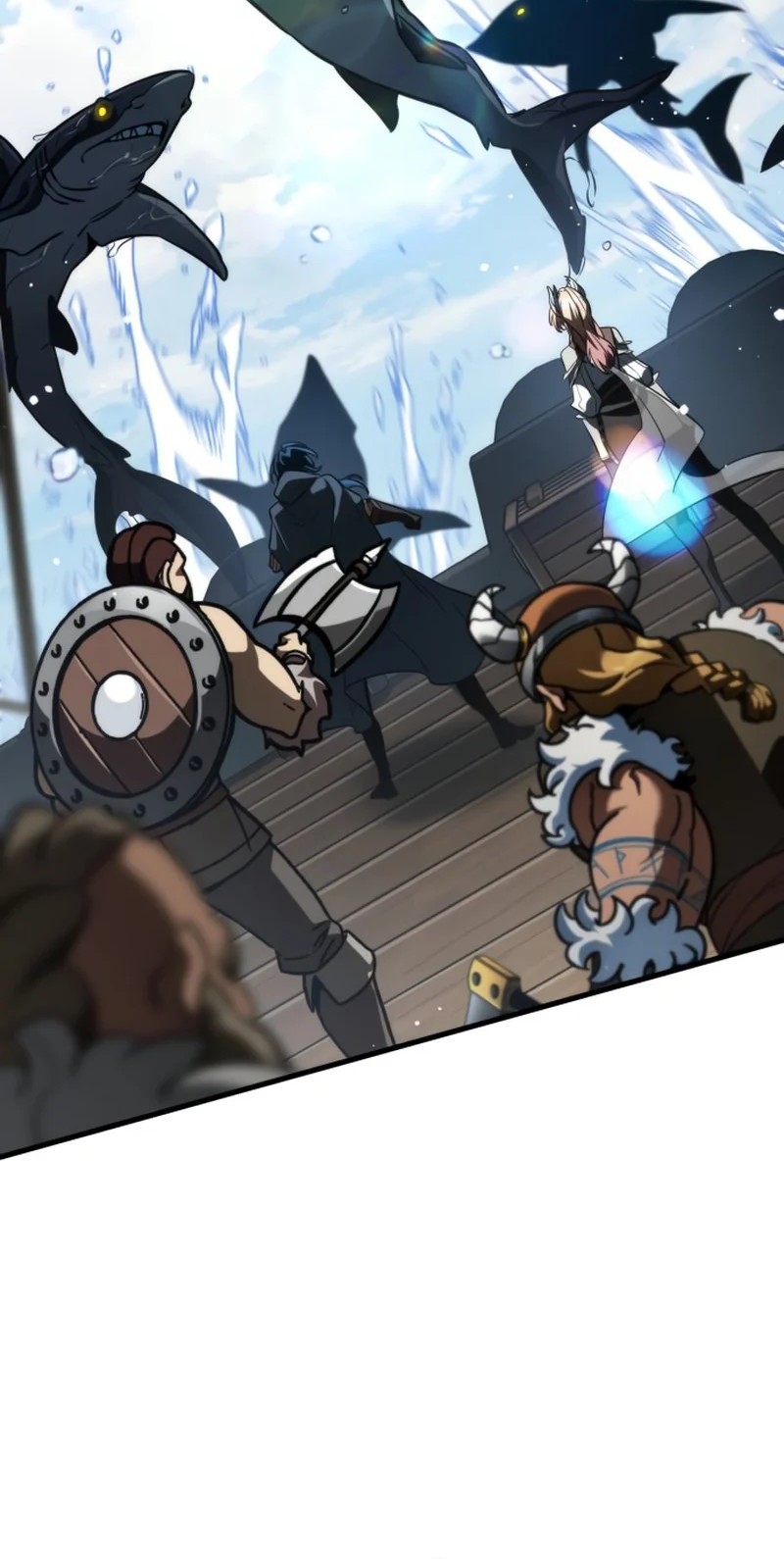 Vallhala Saga chapter 48 halaman 18