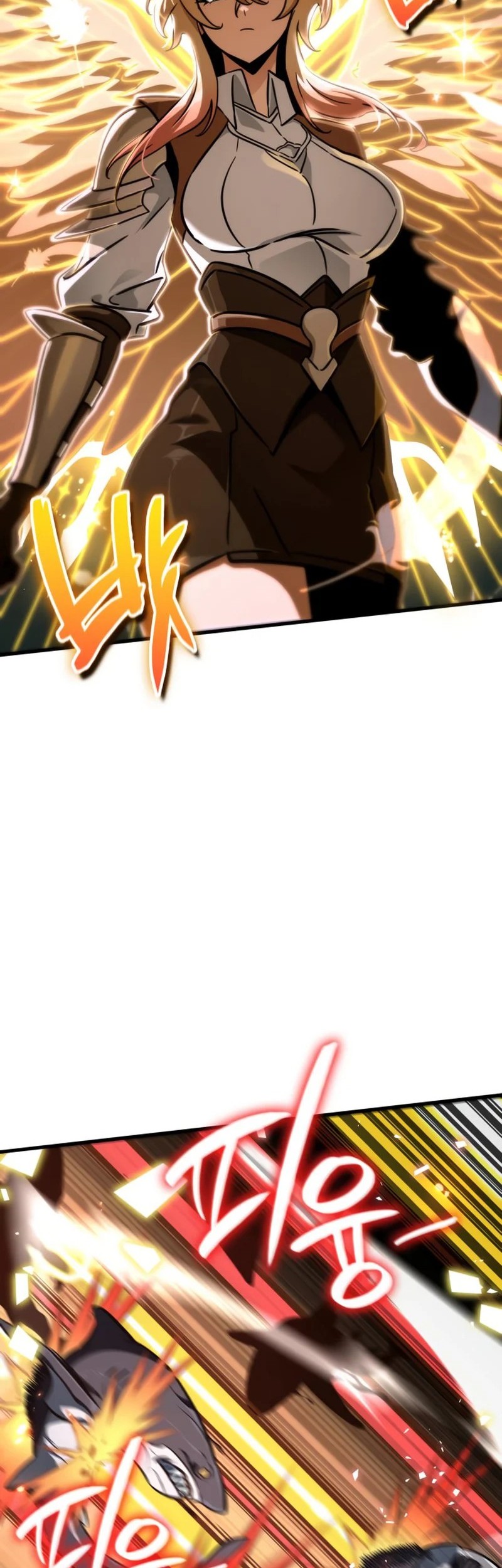 Vallhala Saga chapter 48 halaman 20