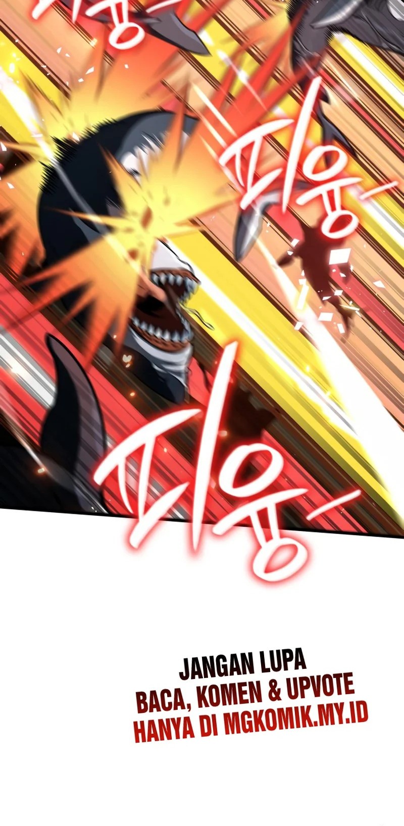 Vallhala Saga chapter 48 halaman 21