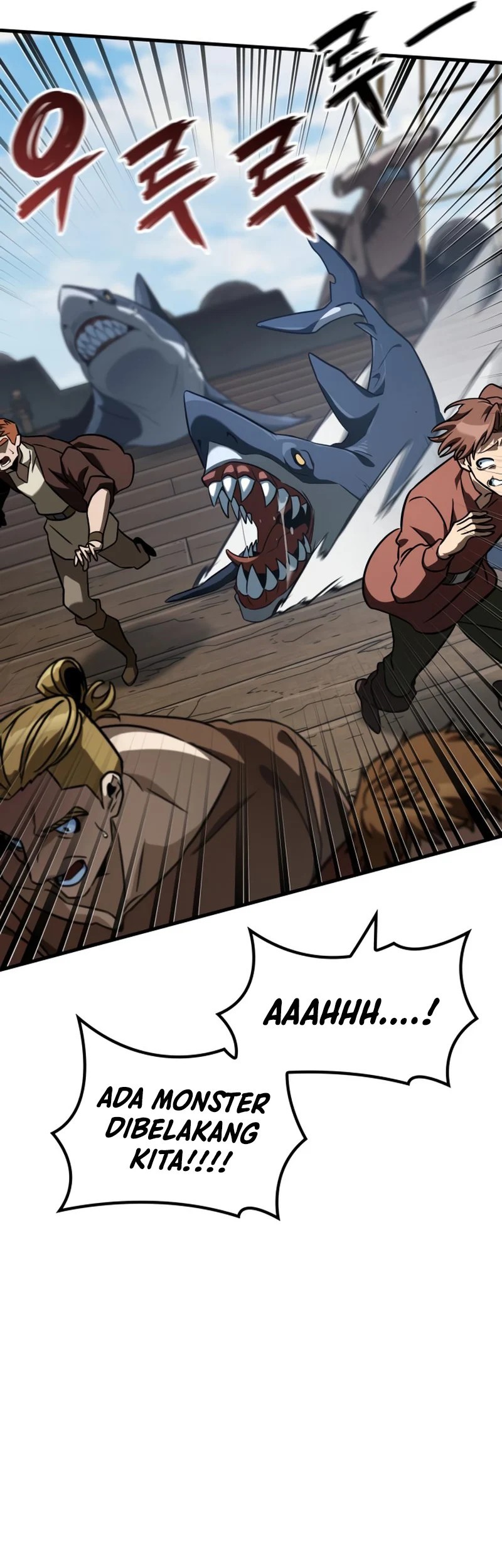 Vallhala Saga chapter 48 halaman 22