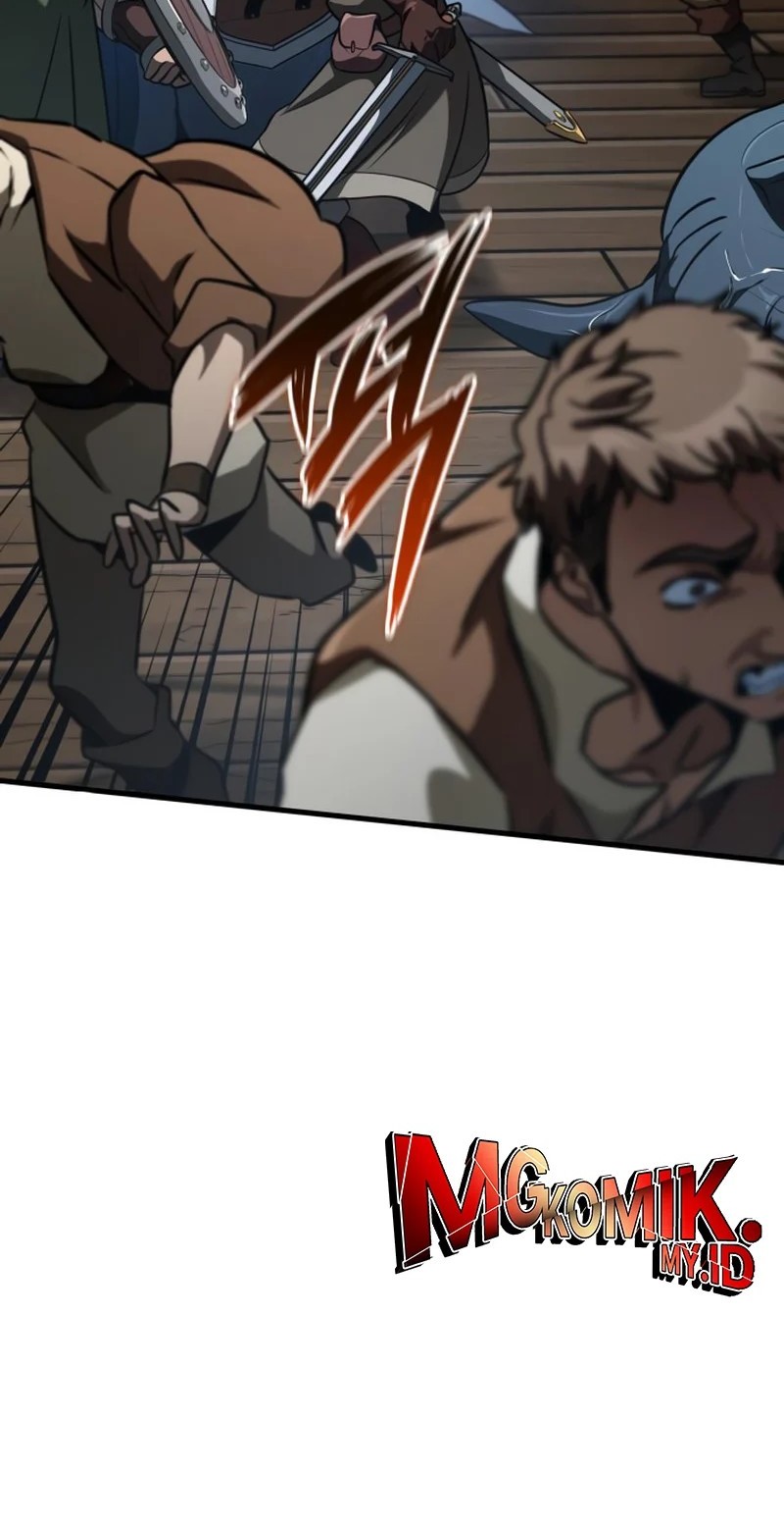 Vallhala Saga chapter 48 halaman 24