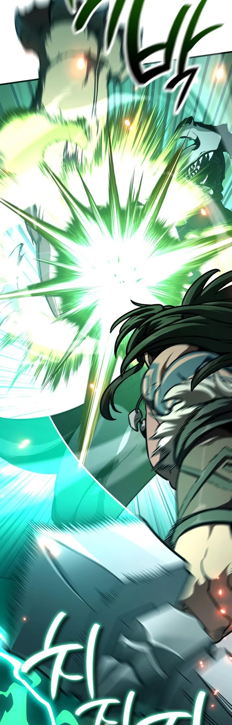 Vallhala Saga chapter 48 halaman 26