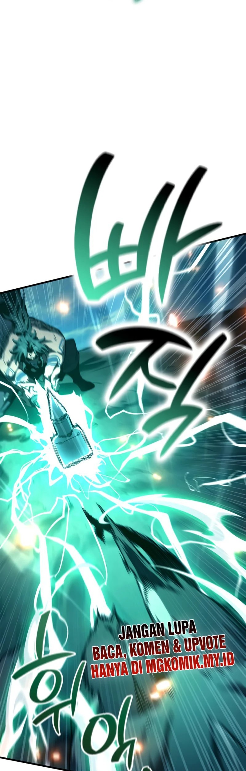 Vallhala Saga chapter 48 halaman 28