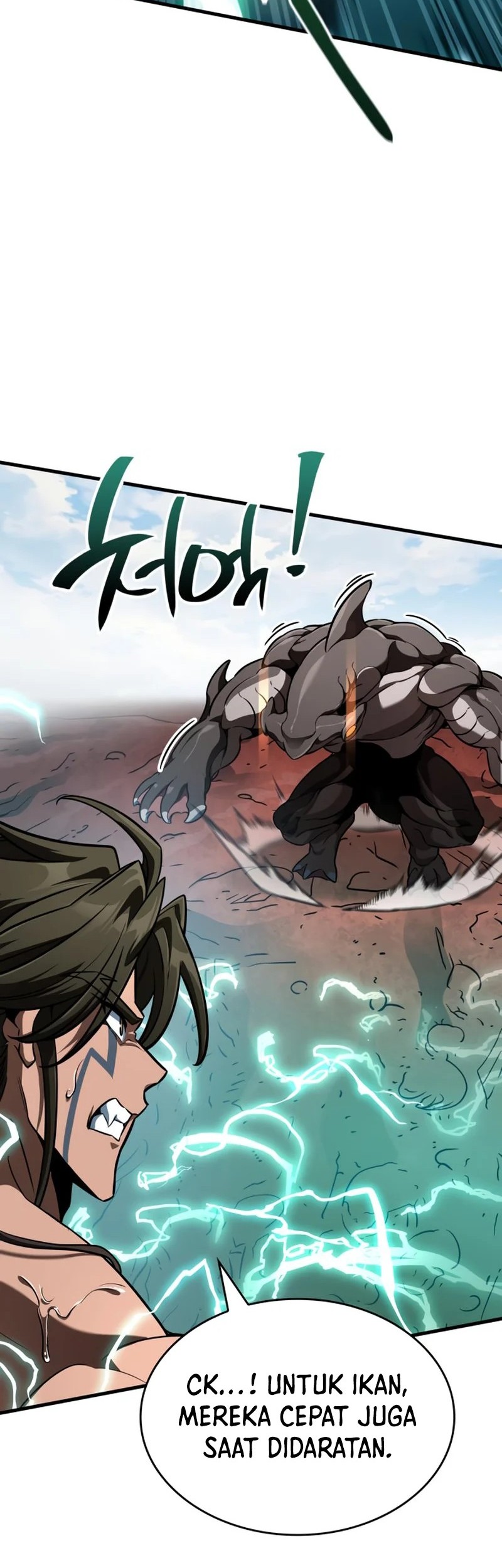 Vallhala Saga chapter 48 halaman 29