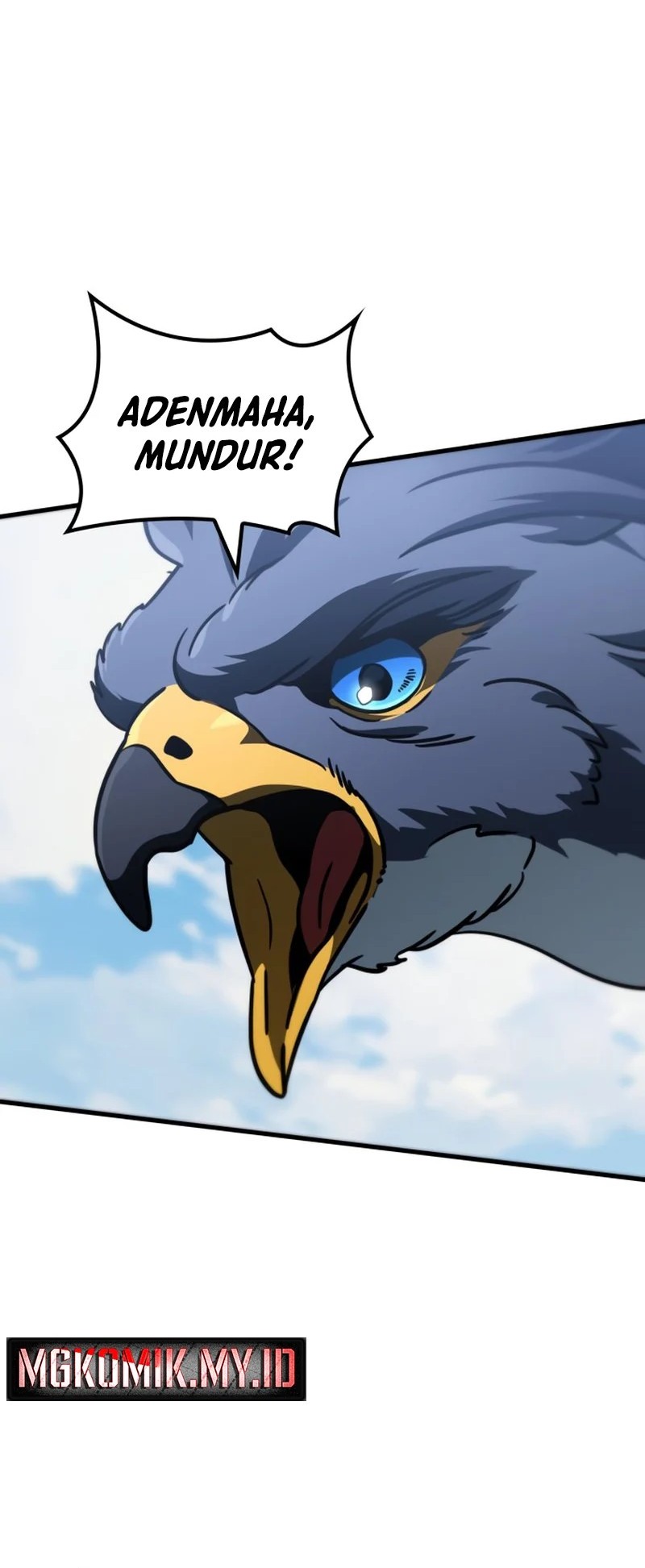 Vallhala Saga chapter 48 halaman 30