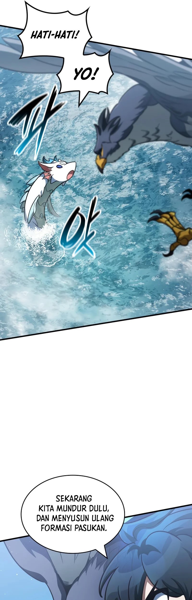 Vallhala Saga chapter 48 halaman 31