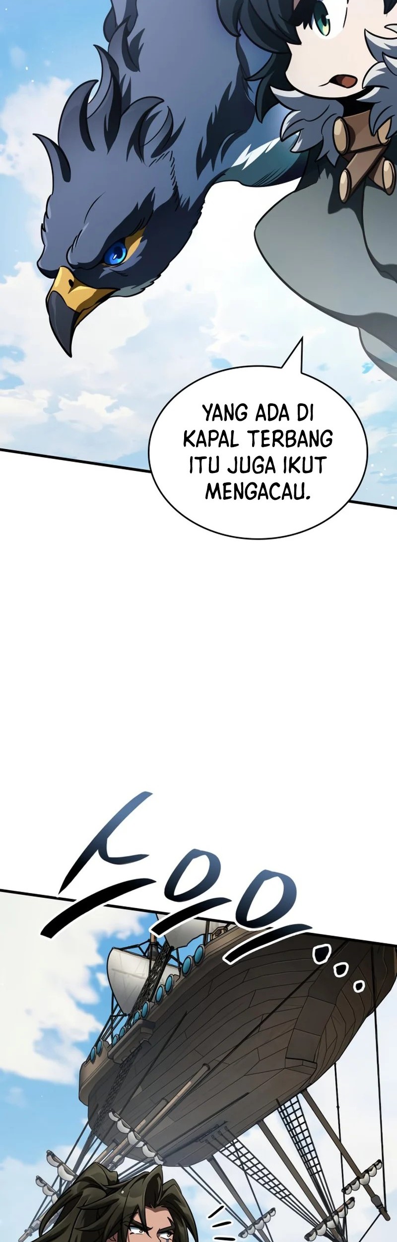 Vallhala Saga chapter 48 halaman 32