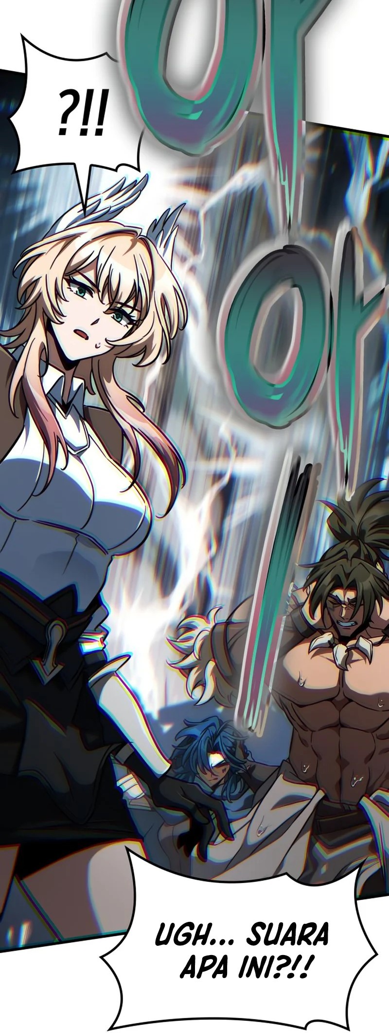 Vallhala Saga chapter 48 halaman 39