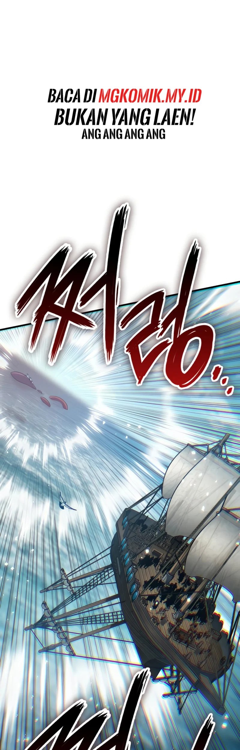 Vallhala Saga chapter 48 halaman 40