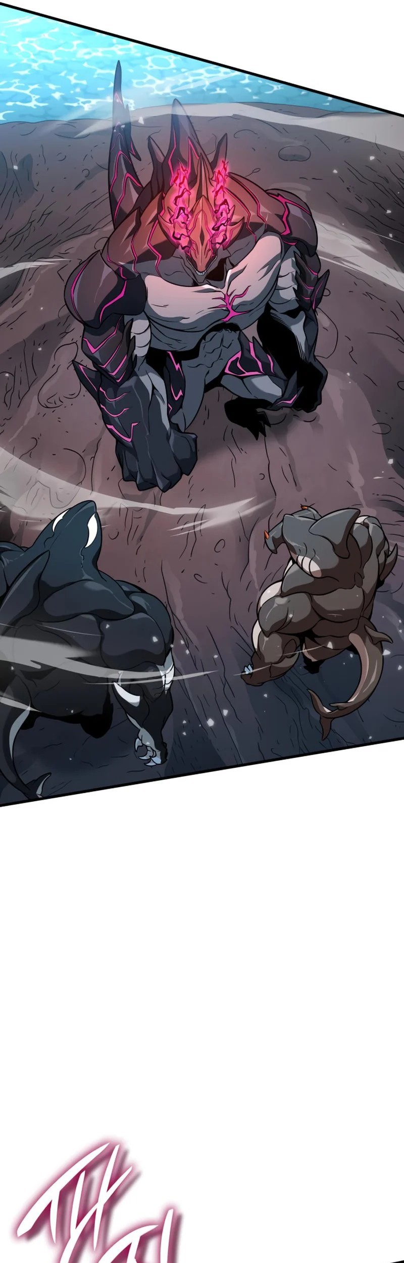 Vallhala Saga chapter 48 halaman 43