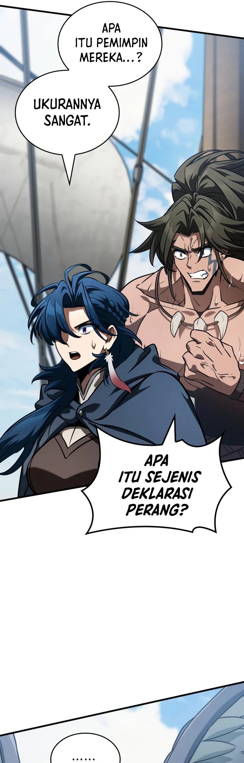 Vallhala Saga chapter 48 halaman 46