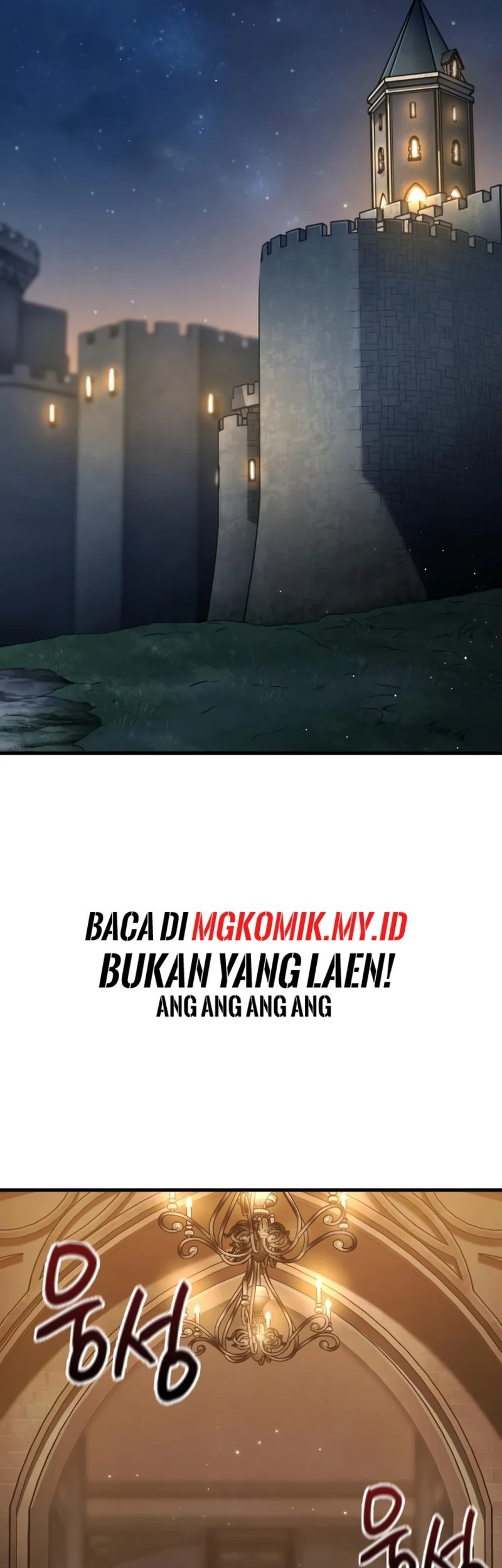 Vallhala Saga chapter 48 halaman 49