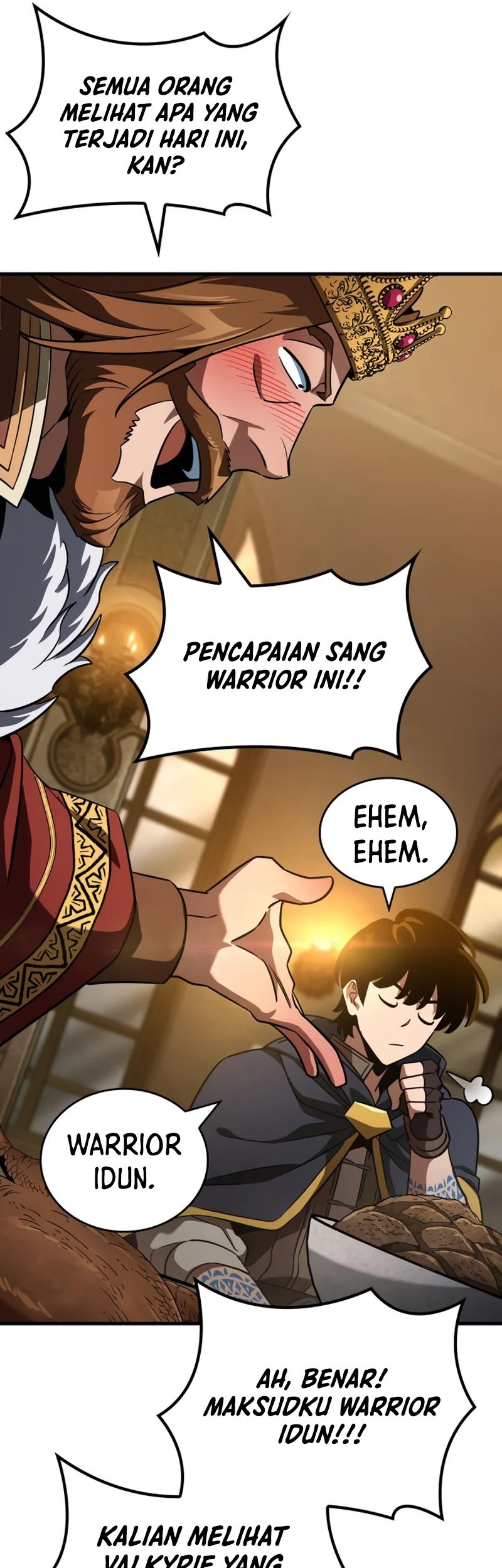 Vallhala Saga chapter 48 halaman 52
