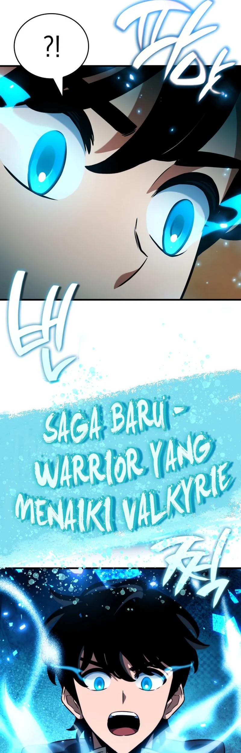 Vallhala Saga chapter 48 halaman 55