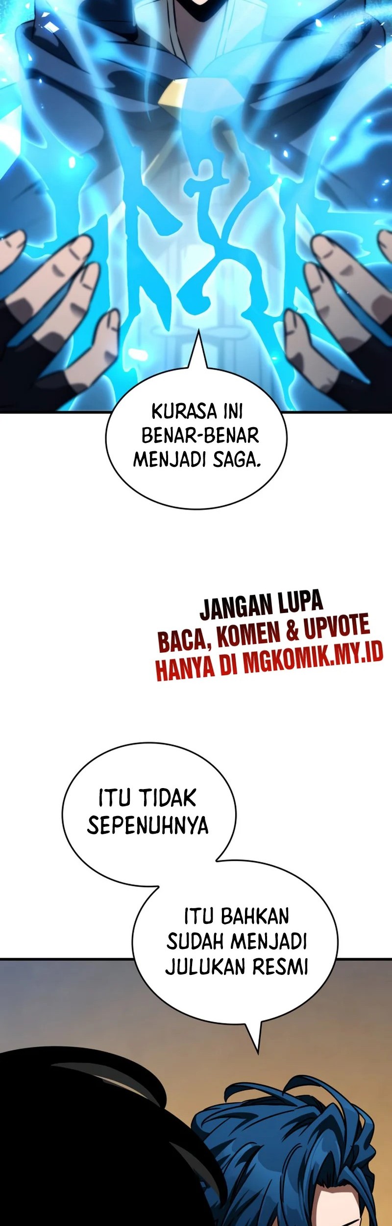 Vallhala Saga chapter 48 halaman 56