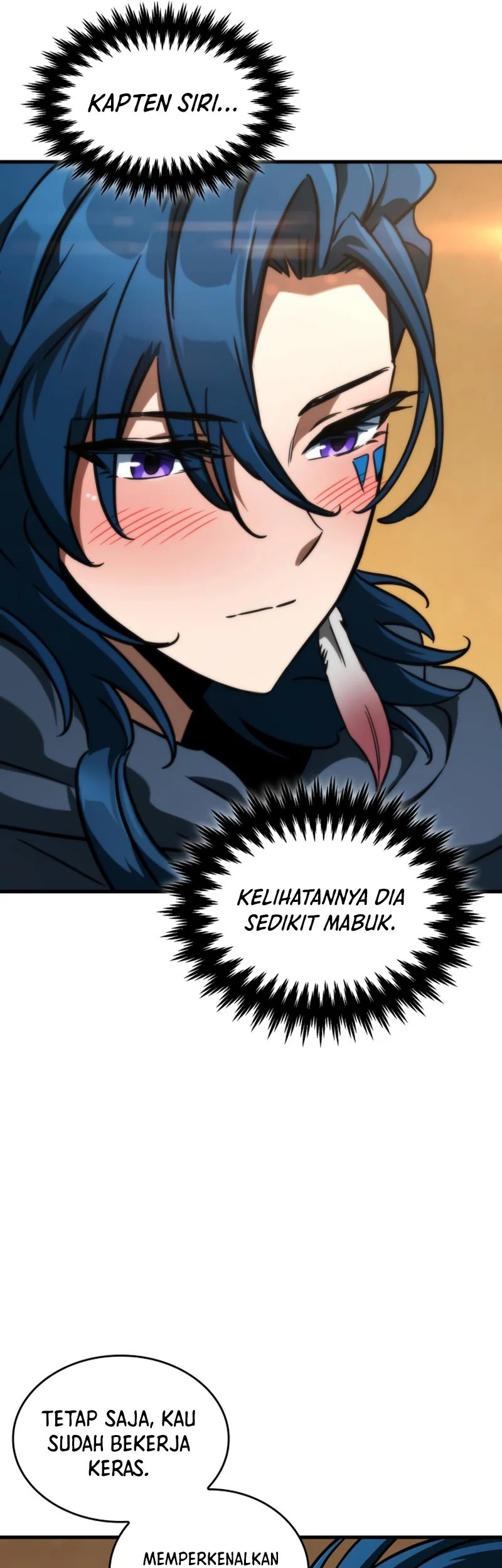Vallhala Saga chapter 48 halaman 58