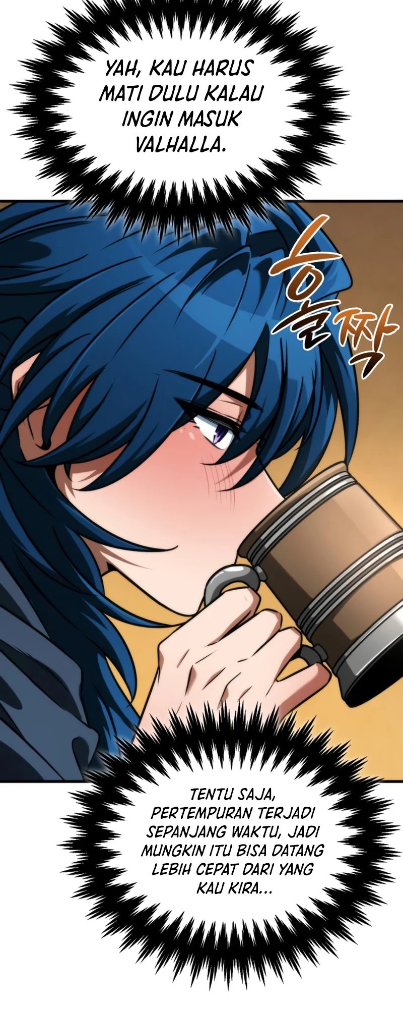 Vallhala Saga chapter 48 halaman 60