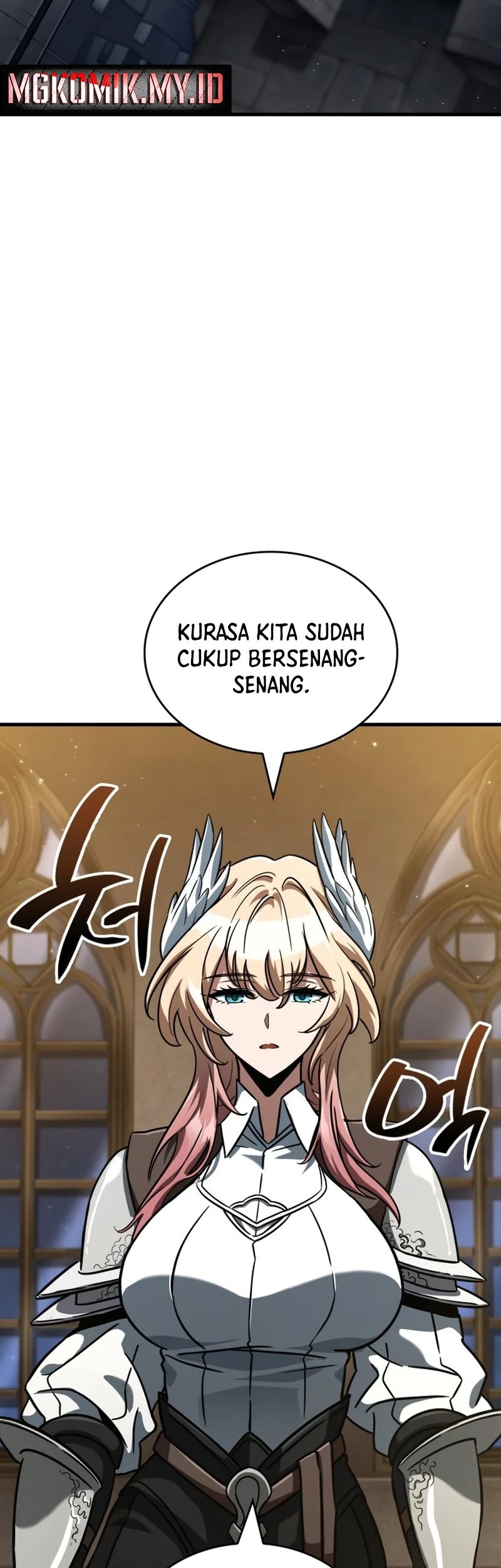 Vallhala Saga chapter 48 halaman 65