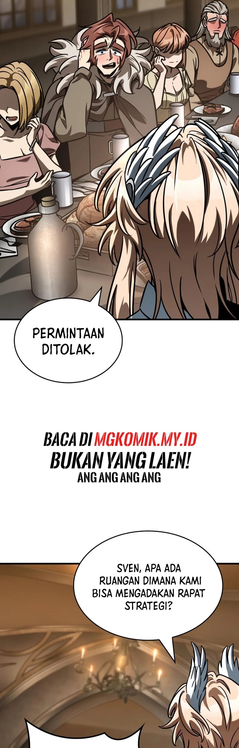 Vallhala Saga chapter 48 halaman 67