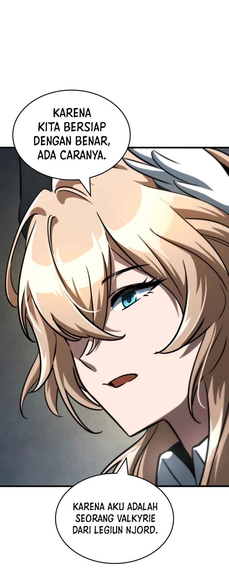 Vallhala Saga chapter 48 halaman 72