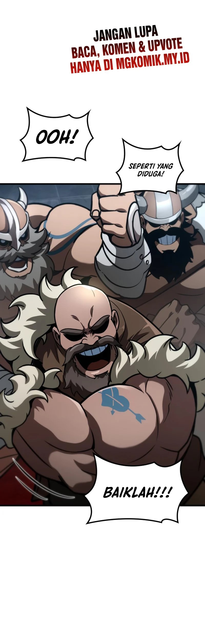 Vallhala Saga chapter 48 halaman 73