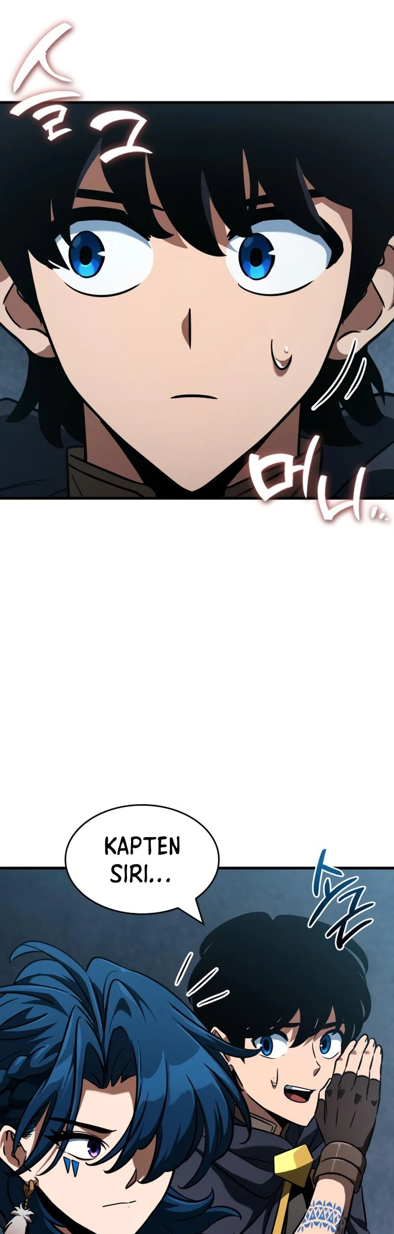 Vallhala Saga chapter 48 halaman 74