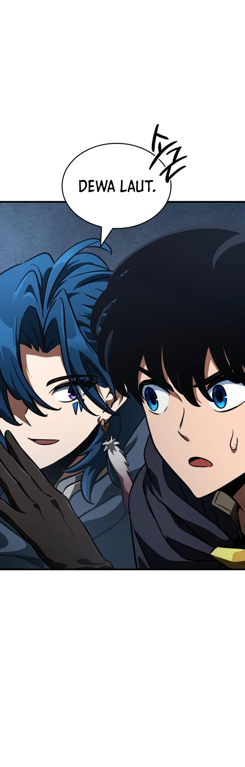 Vallhala Saga chapter 48 halaman 76