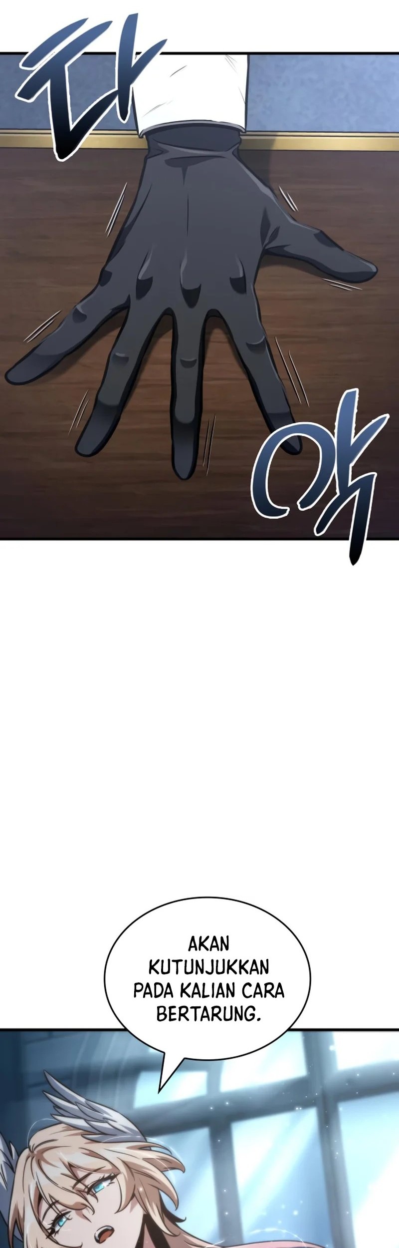 Vallhala Saga chapter 48 halaman 77