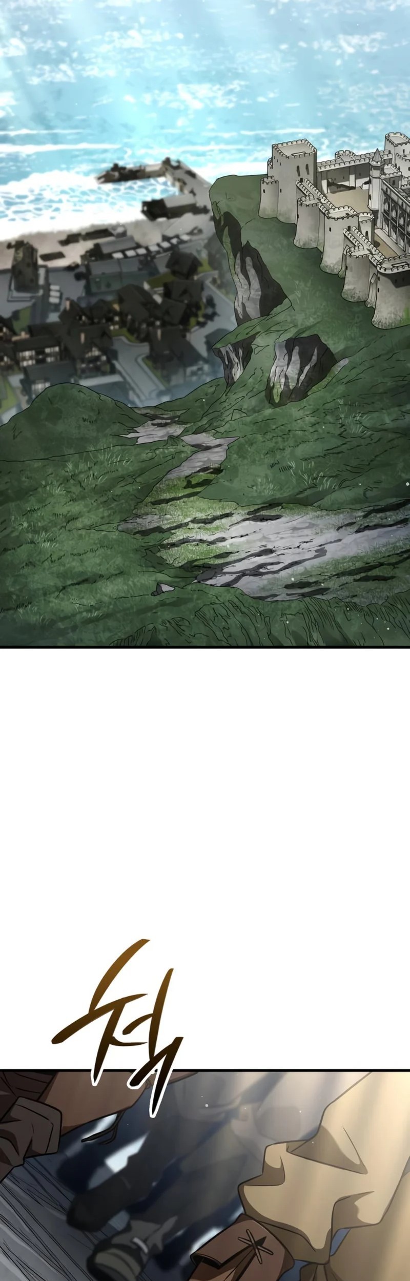 Vallhala Saga chapter 48 halaman 79