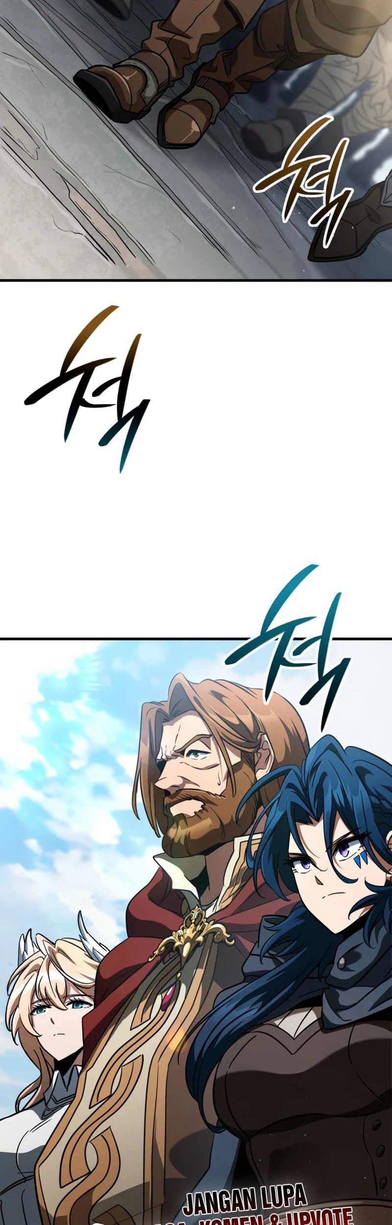 Vallhala Saga chapter 48 halaman 80