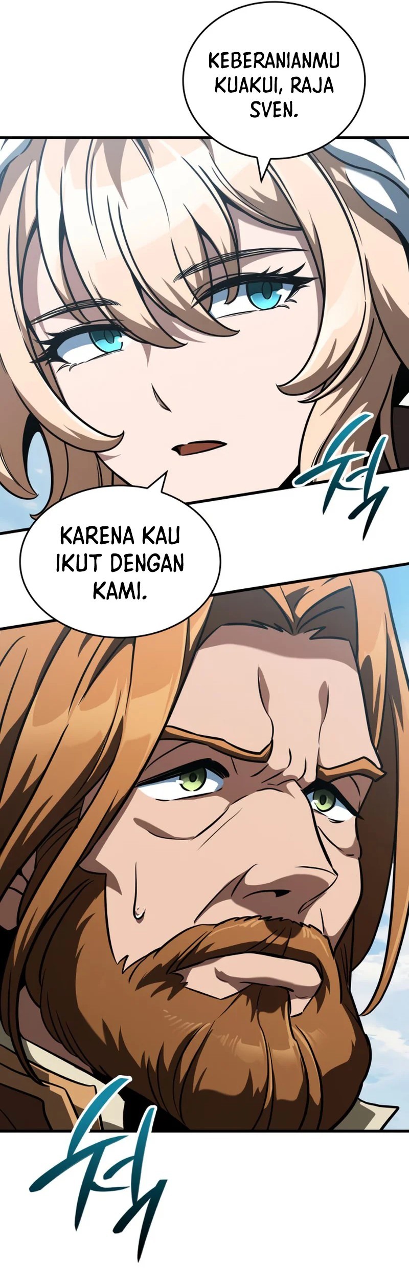 Vallhala Saga chapter 48 halaman 82