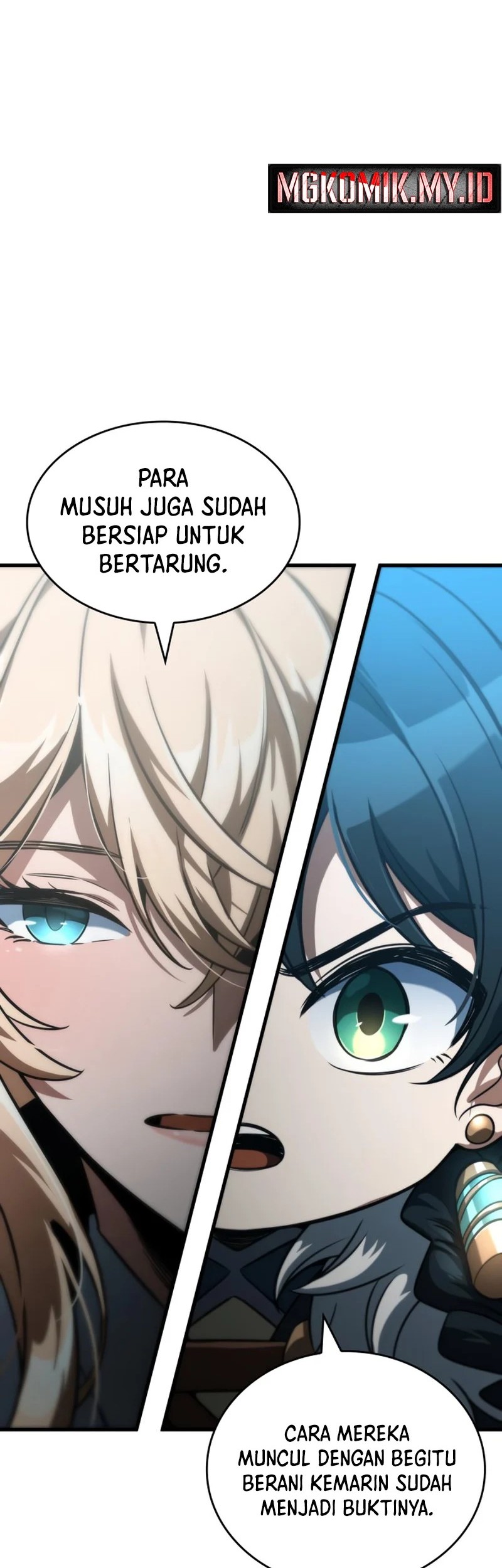 Vallhala Saga chapter 48 halaman 83