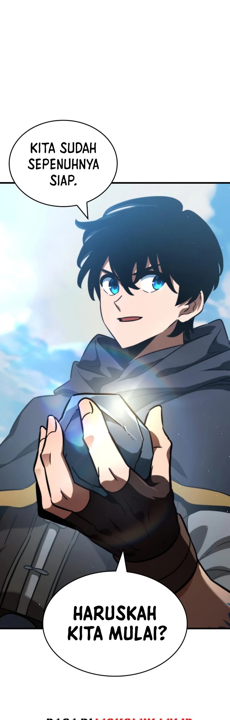 Vallhala Saga chapter 48 halaman 85