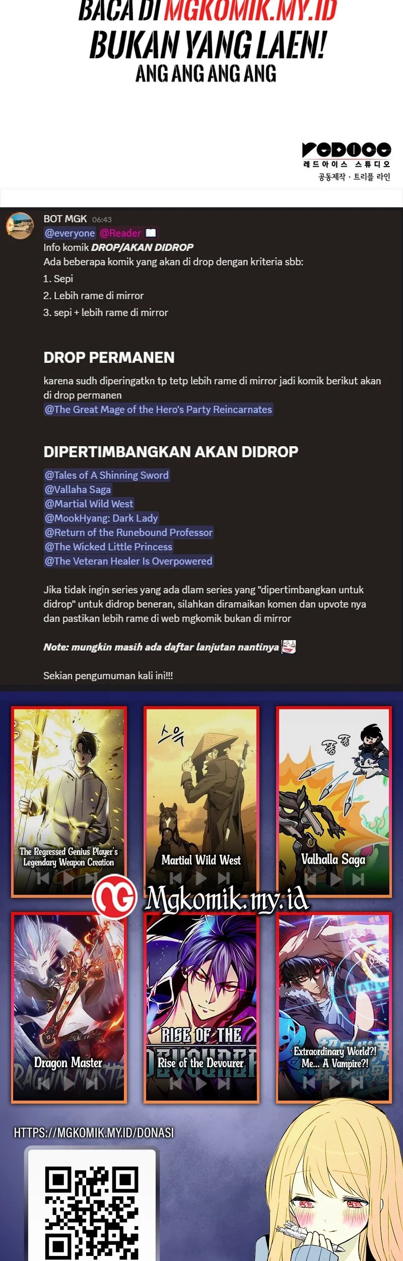 Vallhala Saga chapter 48 halaman 86
