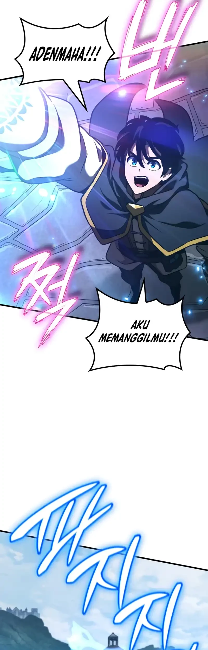 Vallhala Saga chapter 49 halaman 3
