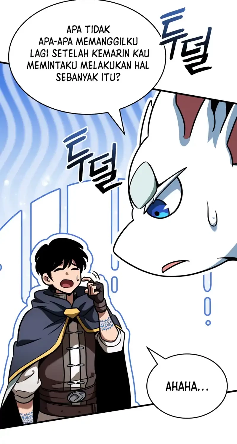 Vallhala Saga chapter 49 halaman 6