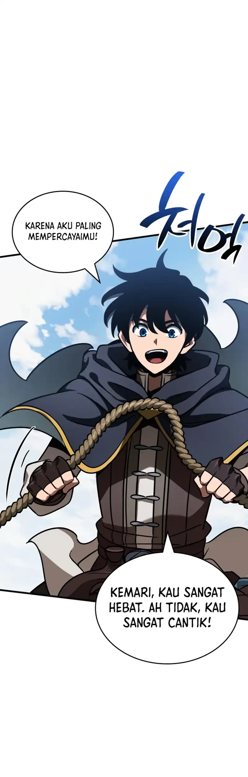 Vallhala Saga chapter 49 halaman 7