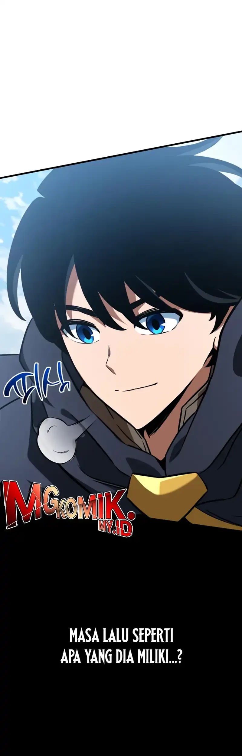 Vallhala Saga chapter 49 halaman 9