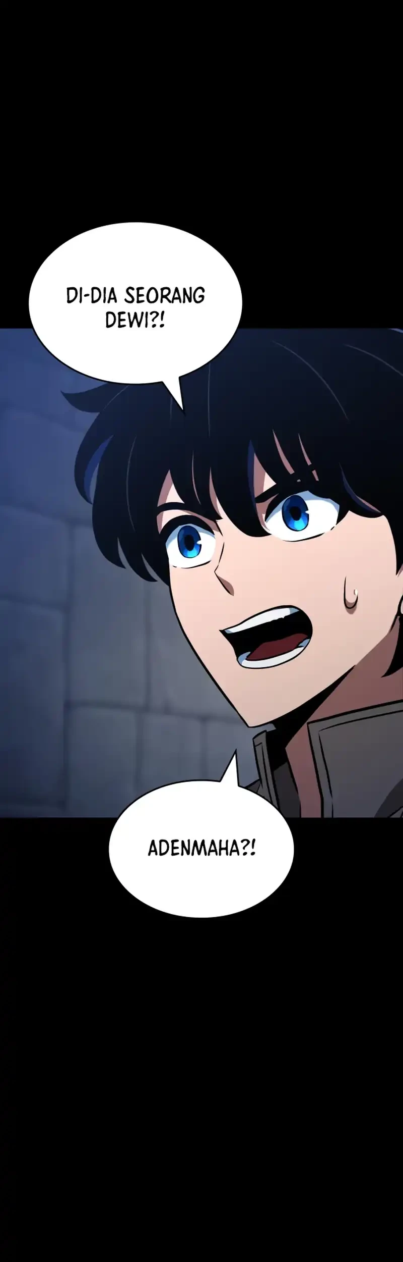 Vallhala Saga chapter 49 halaman 11
