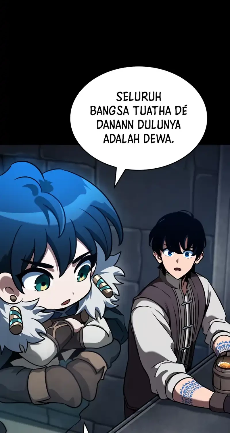 Vallhala Saga chapter 49 halaman 12
