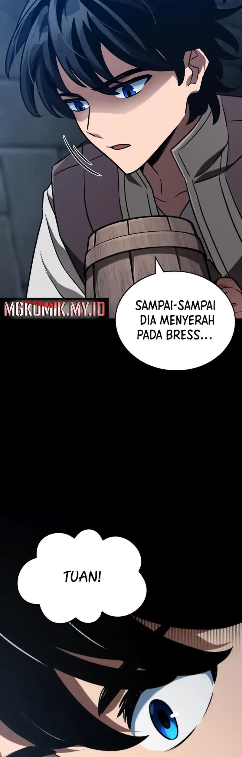 Vallhala Saga chapter 49 halaman 15