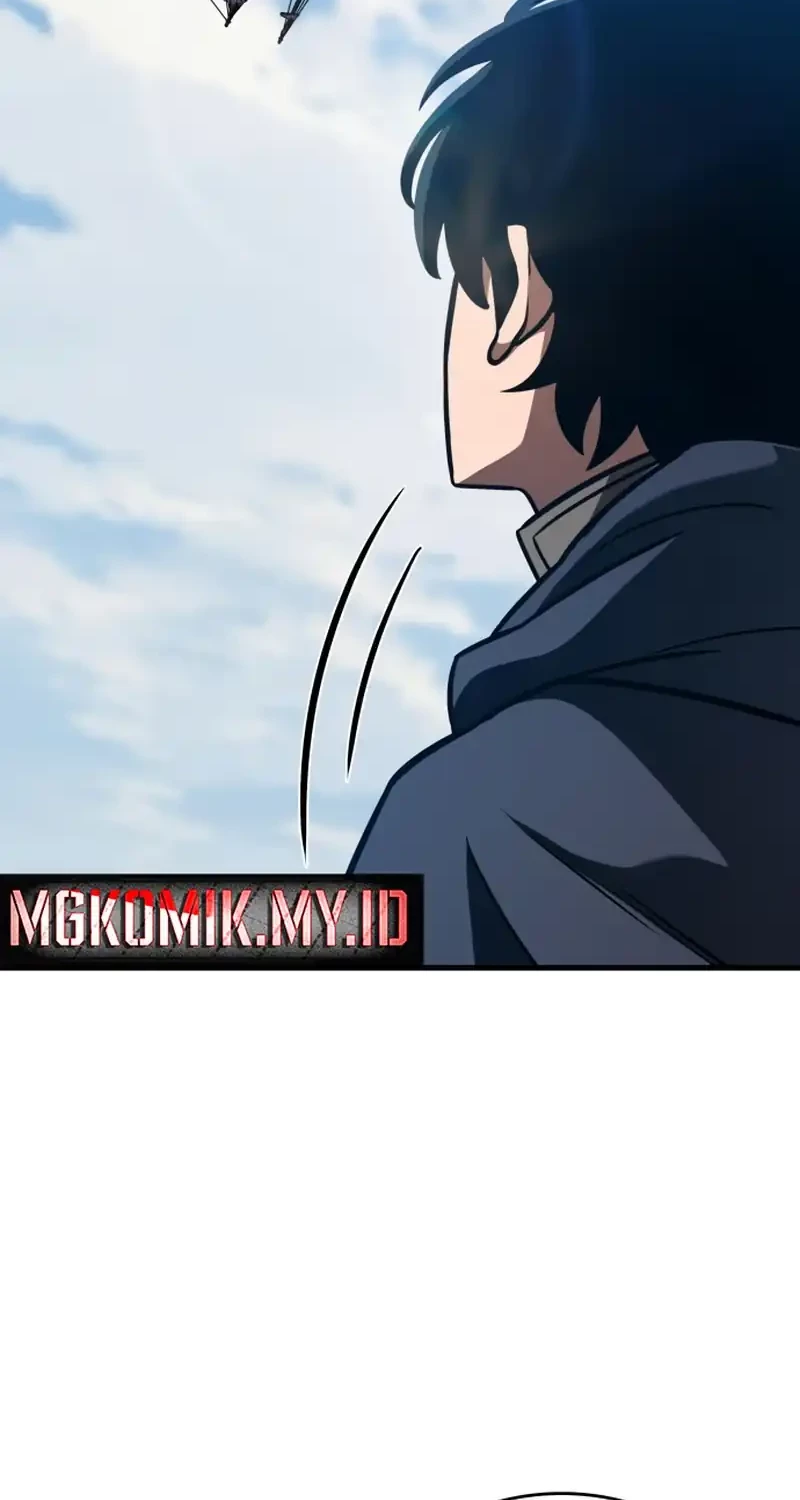 Vallhala Saga chapter 49 halaman 18