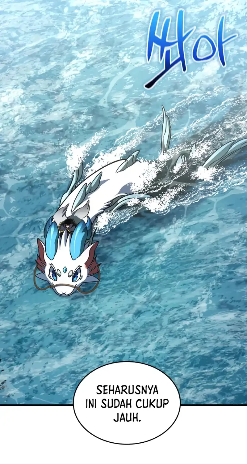 Vallhala Saga chapter 49 halaman 20