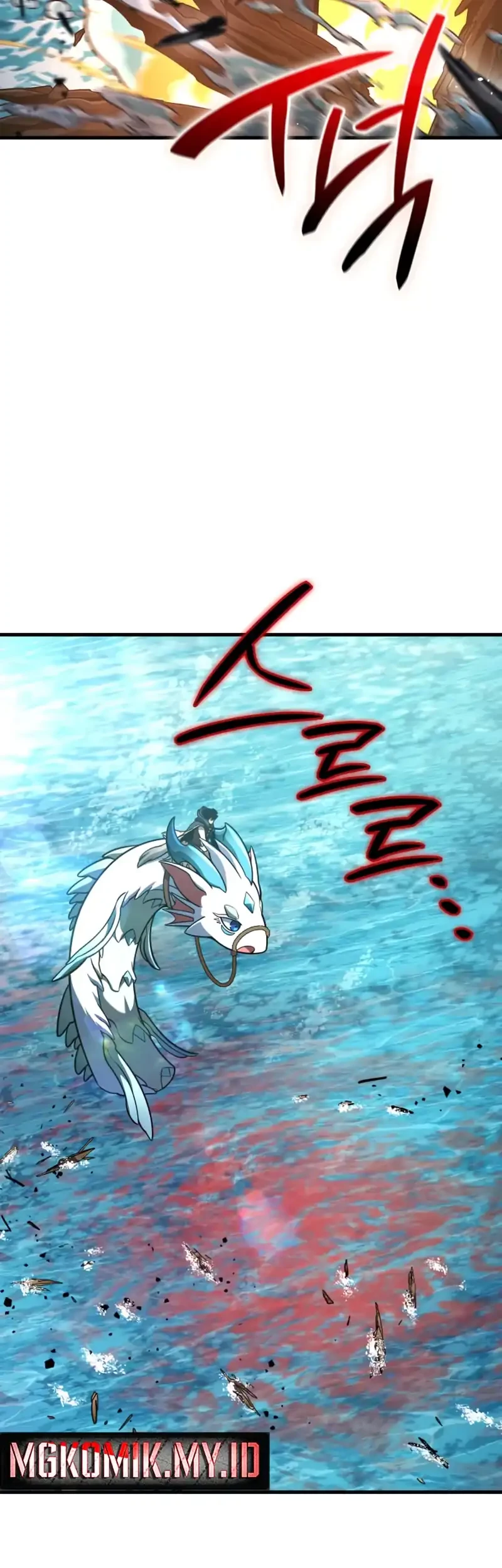 Vallhala Saga chapter 49 halaman 25