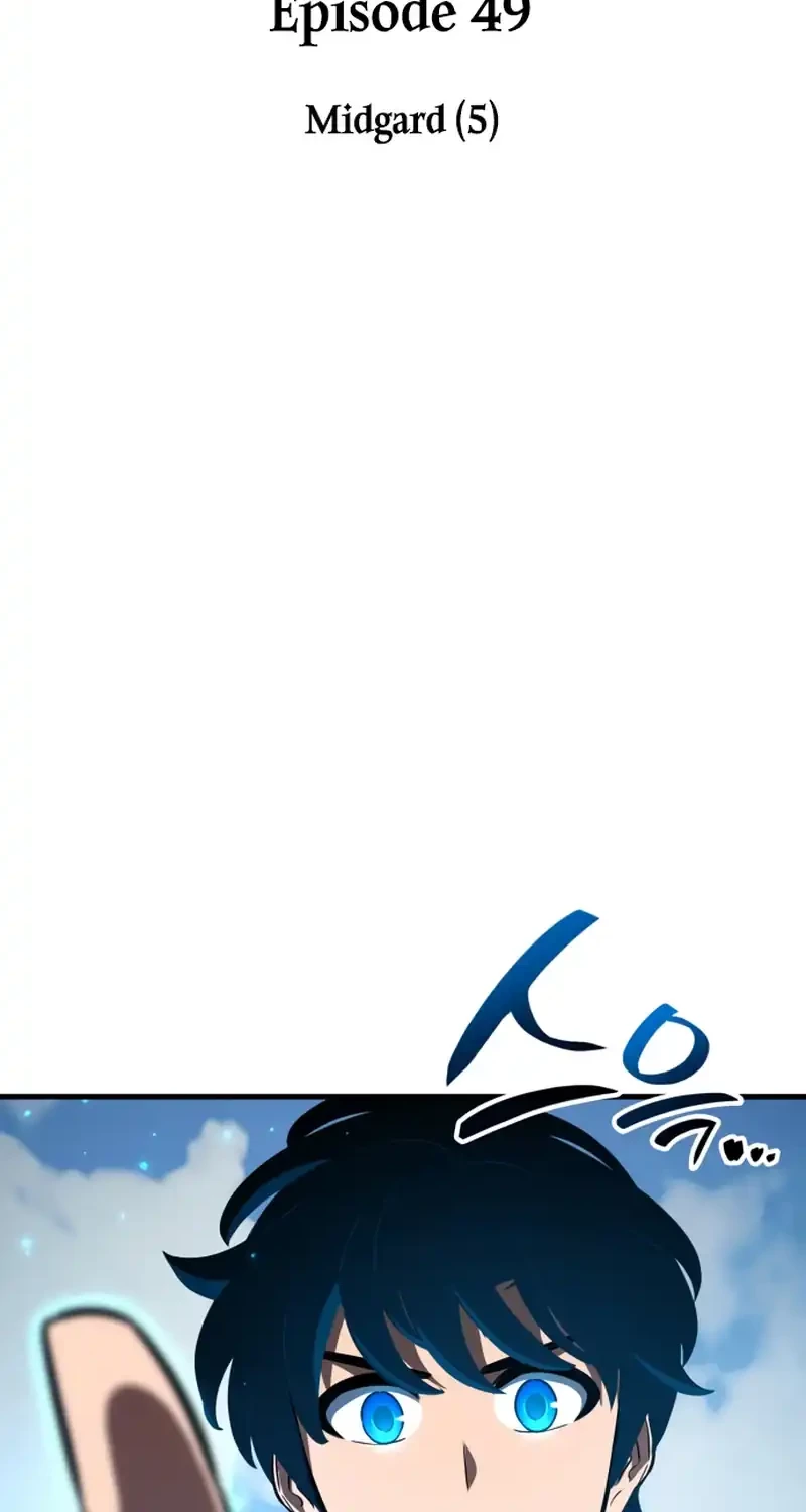 Vallhala Saga chapter 49 halaman 28